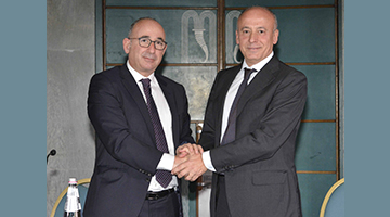 Roberto Bozzi eletto Presidente di Confindustria Romagna