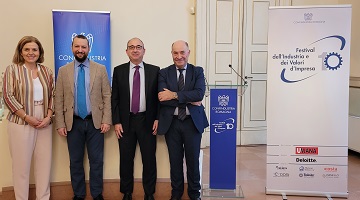 Mercato, concorrenza, sostenibilità dialogo con Carlo Stagnaro