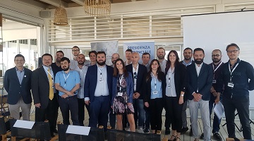 Dodici finaliste per la quarta edizione di UPIDEA! Startup Program a Cervia la presentazione agli investitori