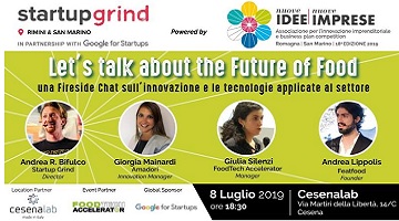 Startup Grind
