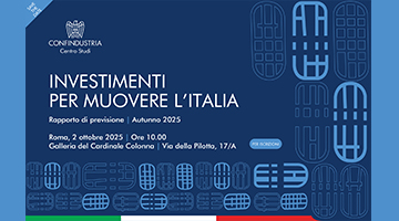 Centro Studi Confindustria 