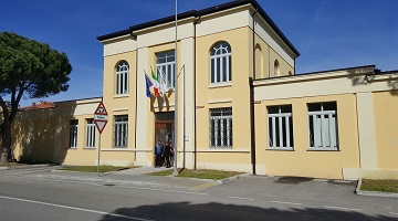 Inaugurato il Tecnopolo di Rimini - Ricerca e innovazione per la crescita delle imprese e del territorio