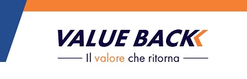 Value Back - Il valore che ritorna