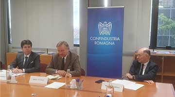 ‘VISIONI’, i cinque premiati dell'edizione 2025 | Dopo il successo dell’esordio, il 30 ottobre a Cesena torna l’iniziativa dedicata al genio visionario dei forlivesi e cesenati.