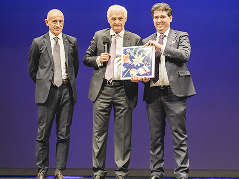 Sauro Succi - SCIENZA E RICERCA