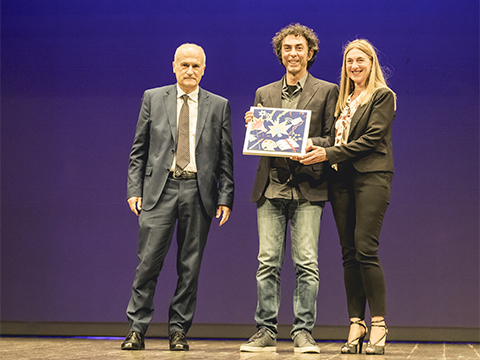 Fabrizio Sirotti - ARTE