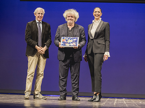 Danilo Rossi - CULTURA