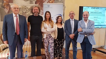 DALLA RESPONSABILITA’ SOCIALE A QUELLA CIVILE, LA NASCITA DELLE SOCIETA’ BENEFIT - Lezione del prof. Zamagni al quinto festival dell’industria